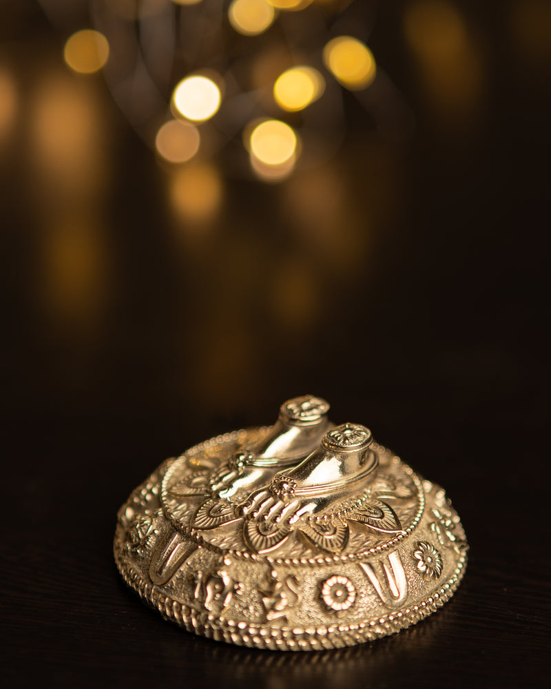 Rigvedaa Gift Hamper Ram Darbar – Divine Rituals Collection