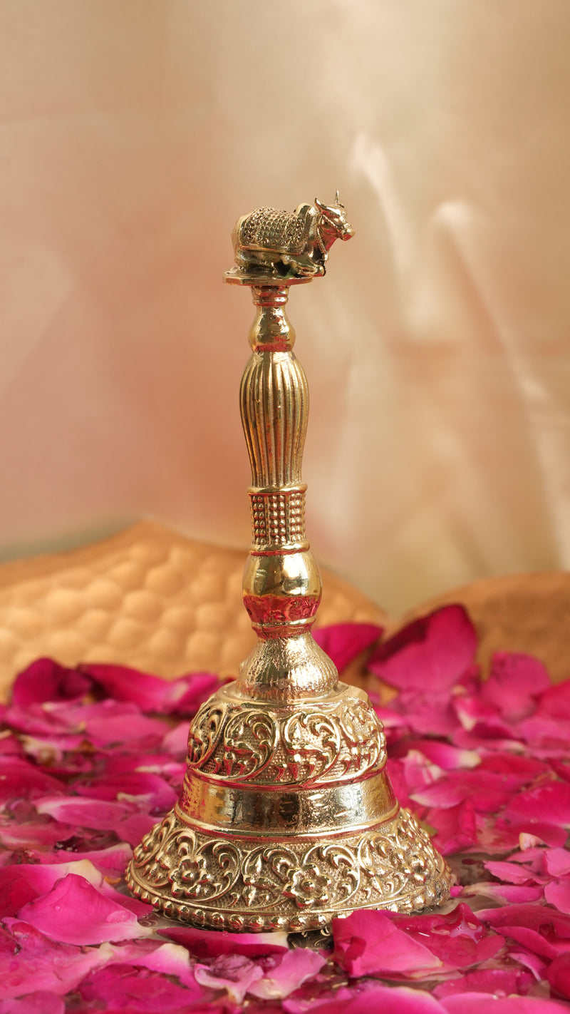 Rigvedaa Gift Hamper Laxmi Ganesh – Divine Rituals Collection