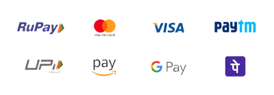 Payment methods